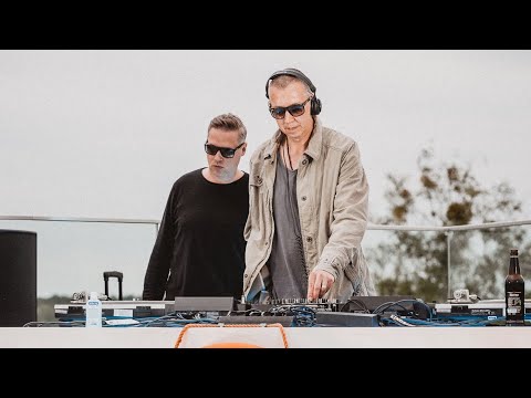 LUKINS - Pornbugs #saveyourculture (Live DJ Set  @ Fontane Hotel Altenhof)