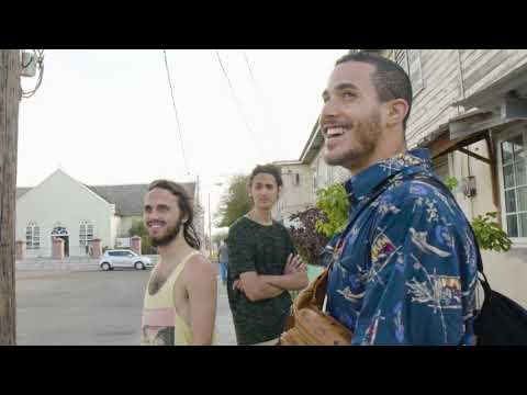 Young Israelites - My Way (Official Music Video 2018)