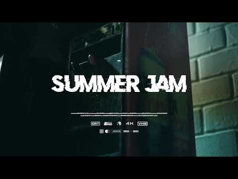 Danyo G. - Summer Jam (official video)