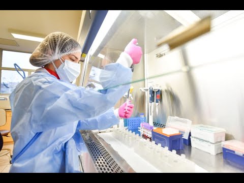 El Gobierno confirmó el primer caso de Flurona en Salta