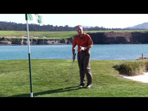 Tom Watson's 1982 Chip-in