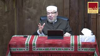 صورة درس الفجر الدكتور صلاح الصاوي - سلسلة ما لا يسع المسلم جهله -أحكام الجنائز4 - 110