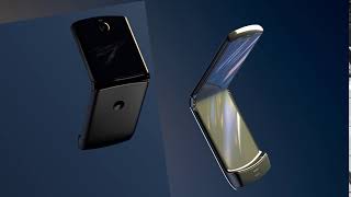 Razr モトローラ