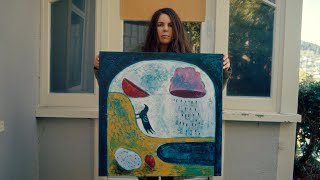 Mel Parsons - 5432 (Music Video)