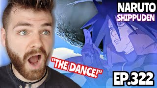 Download lagu MADARA... WANTS TO DANCE!!! | NARUTO SHIPPUDEN - EPISODES 322 | REACTION mp3 Download lagu MADARA... WANTS TO DANCE!!! | NARUTO SHIPPUDEN - EPISODES 322 | REACTION mp3