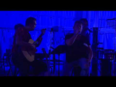 2019 Omar Codazzi - Profumo di mamma