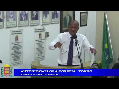 Câmara Municipal de Ferraz de Vasconcelos SP: 132ª Sessão Ordinária da 17ª Legislatura