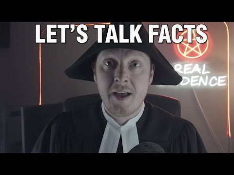 SOLICITORS Are Now INVOLVED 😱 – A Calm Response