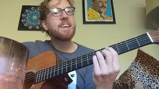 The Mountain Goats - Old College Try