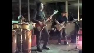 whippin post liz melendez