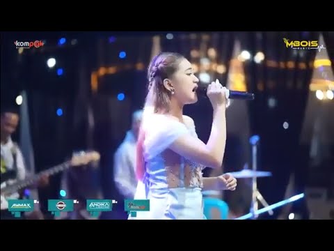 CINTA DAN AIR MATA / ALMERA SABRINA (MBOIS)