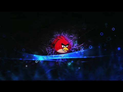 Angry birds dream blast #163 level 1361 - 1370