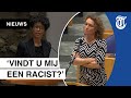 Verhitte clash in Kamer tussen Simons en Leijten