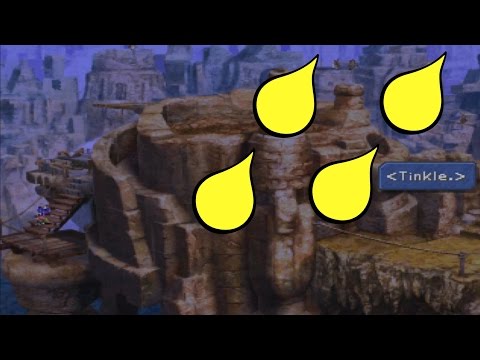 Let's Play Final Fantasy IX (Blind) Episode 56: Tinkle, Tinkle