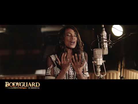 Bodyguard, le musical - I Will Always Love You (studio) 