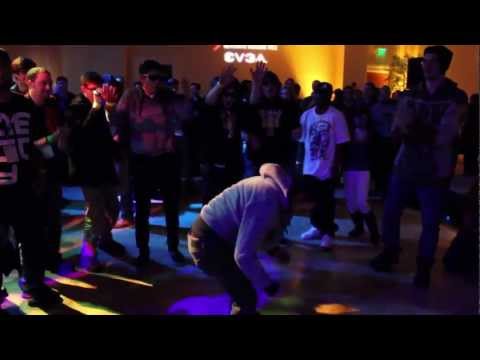 Digital Storm & EVGA at PAX East 2013 - Boston, MA