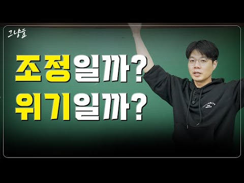 주식 시장의 급락, 그 이유는? 트럼프의 영향력 약화와 AI 버블 경고