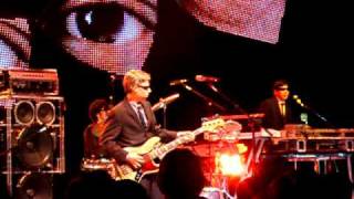 Beastie Boys &quot;Live at PJ&#39;s&quot;  Greek Theatre, Los Angeles, 8.19.07