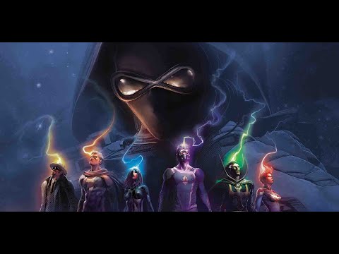 Gamora (Requiem) in Alliance Battle Extreme (Speed Villain Day) | MFF