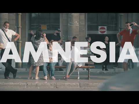 Erika Lei - Amnesia (prod. Big Fish)