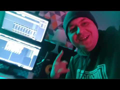 Tektyw & Pjk (Fractalle/Wschodni Front) - Boombap