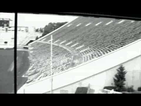 Party In Lane Stadium #1