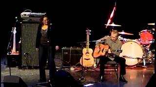 Cain - by Patty Griffin - performed by Jake Thomas and Kim Fletcher