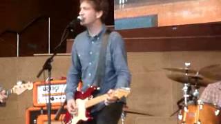 Split Single - Never Look Back