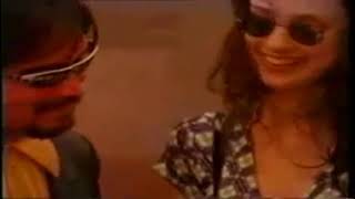 La Mafia feat Marc Anthony 1996 - Mejore Que Ella