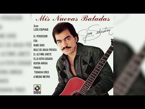 Videoclip de El Último Jinete — Joan Sebastian