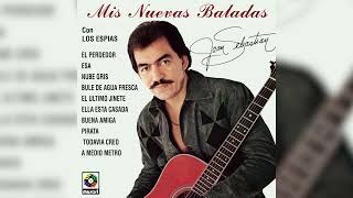 Joan Sebastian - El Último Jinete (Visualizador Oficial)