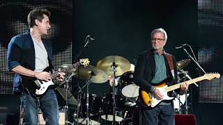 Magnolia Jam Track | #JohnMayer Eric Clapton