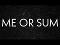 Nardo Wick Me Or Sum Lyrics Ft Future Lil Baby