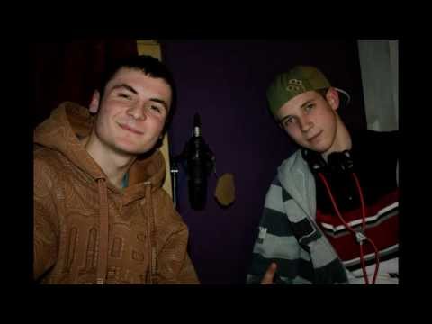 Krycha / Szymo - Przeciętne Życie