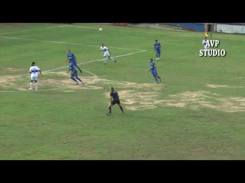 Olaria 0 x 0 Artsul Proficional - Compacto   06/ 07/ 2019