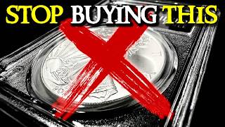 Stop Buying This Popular Silver.. It’s F-Tier