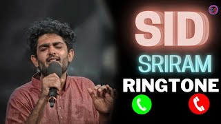 NEW BEST RINGTONE | SID SRIRAM | DOWNLOAD LINK 👇