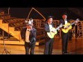 Monty Python Live (mostly): Llamas (04-07-2014)
