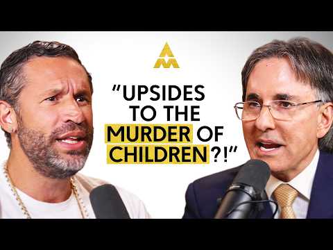 No Such Thing As Evil? (SHOCKING DEBATE) | Dr. John Demartini