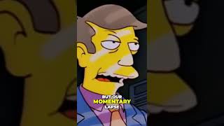 Surviving the Mekong Delta: A POW's Story #viralvideo #thesimpsons