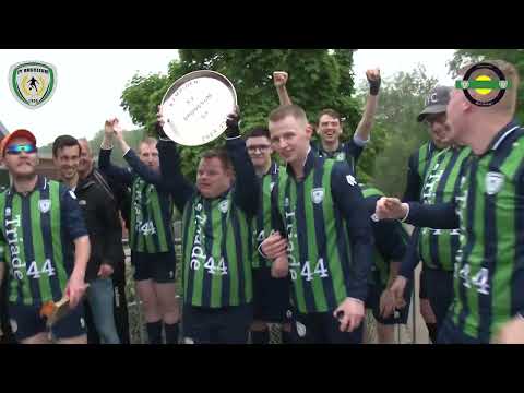 SV brunssum G team kampioen 2025 clubtv van zaterdag 3 mei 2025 mp4