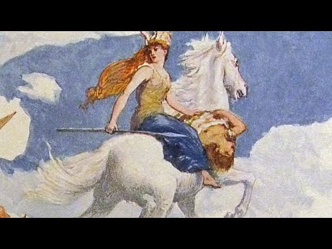 The Untold Truth Of Valhalla