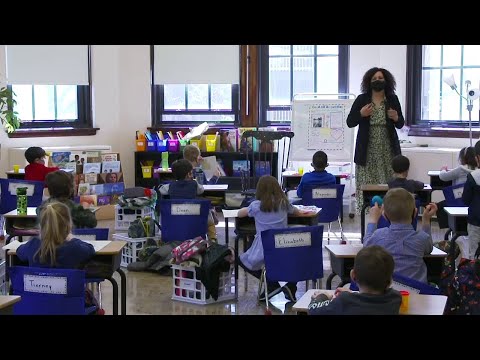 NYC Schools To Be Overhauled