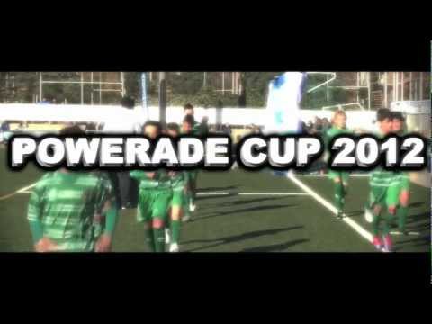 "Powerade Cup 2012" - Promocional - CE Vila Olímpica - III Torneig de Nadal Aleví