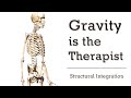 'Gravity is the Therapist' - Ida Rolf (Bodywork Documentary)