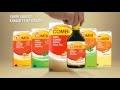 OBH COMBI New Packaging End Shot 1