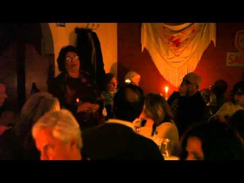 Manuela Cavaco - Maldição