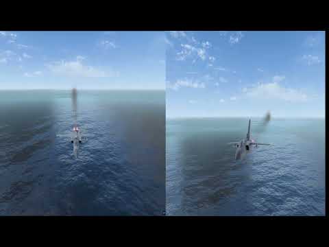 DOMINATING the Skies