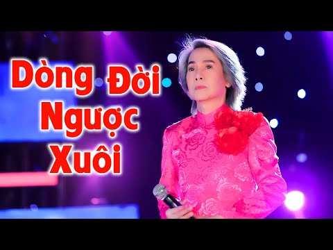 Dòng Đời Ngược Xuôi - Ngô Quốc Linh - Nhạc Thánh Ca Rung Động Hàng Triệu Trái Tim
