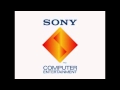 PlayStation One Startup
